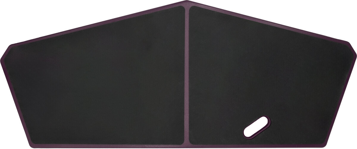 Vic Firth Heavy Hitter Quadropad