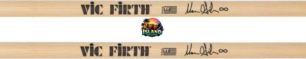 Vic Firth Marcus Gilmore Model Drumsticks