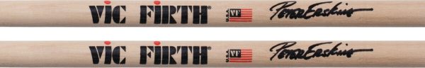Vic Firth Peter Erskine Hickory Drumsticks