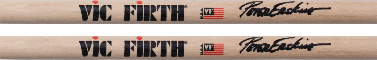 Vic Firth Peter Erskine Hickory Drumsticks