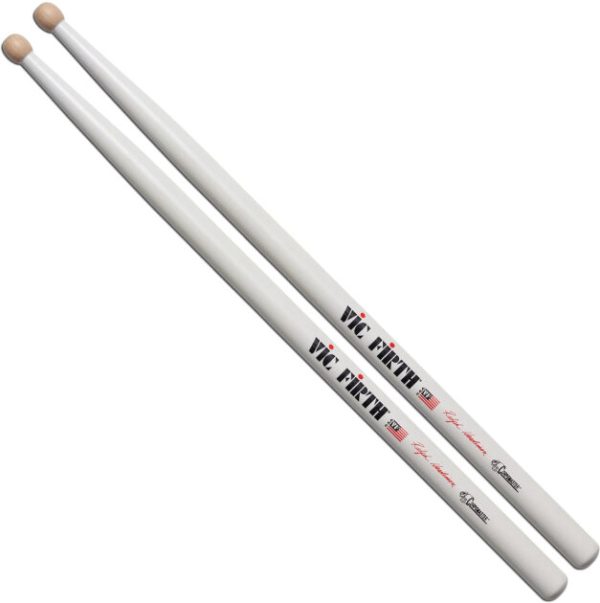 Vic Firth Ralph Hardimon Snare Sticks
