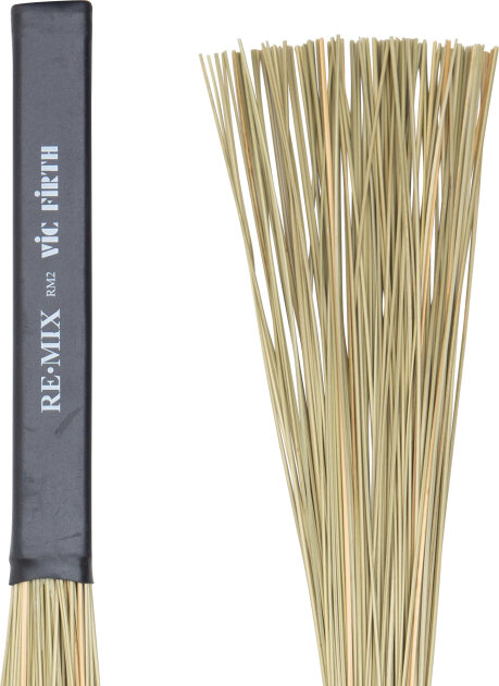 Vic Firth RE-MIX Brushes