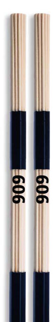 Vic Firth Rute 606 Sticks