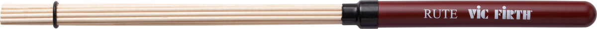 Vic Firth Rute Bundle Drumsticks