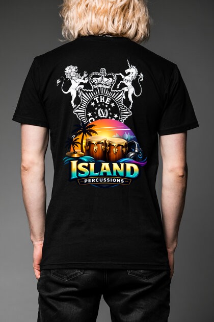 Victory Copper T-Shirt
