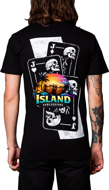 Victory The Jack T-Shirt