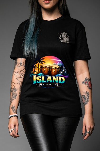 Victory The Kraken T-Shirt