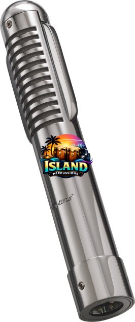Warm Audio Fen-Tone Instrument Ribbon Microphone