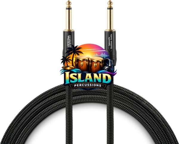 Warm Audio Prem-SPKR Premier Series Speaker Cable