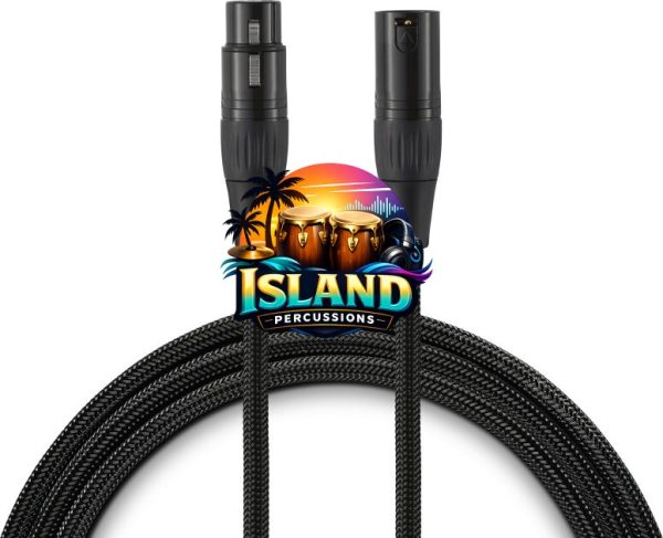 Warm Audio Premier Series XLR Cable
