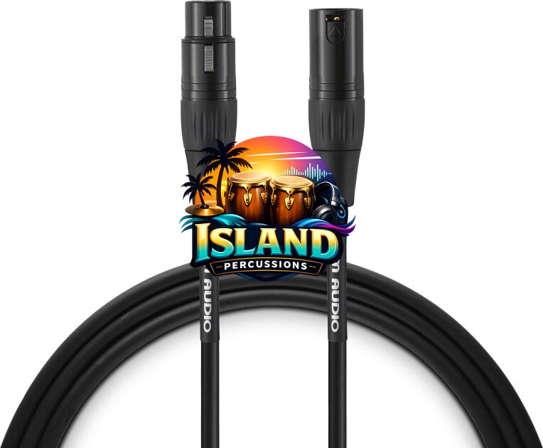 Warm Audio Pro-XLR Pro Series XLR Cable
