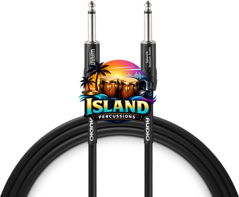 Warm Audio ProSPKR Pro Series TS Speaker Cable