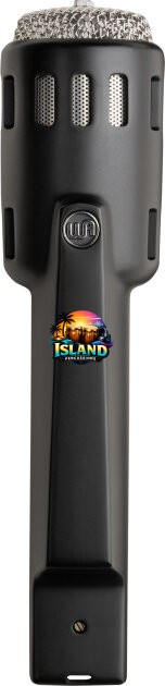 Warm Audio Retro 64 Dynamic Microphone