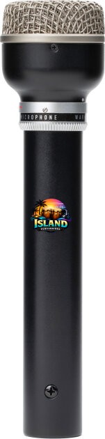 Warm Audio WA-19 Dynamic Studio Microphone