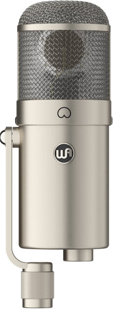 Warm Audio WA-47F Large-Diaphragm FET Condenser Microphone