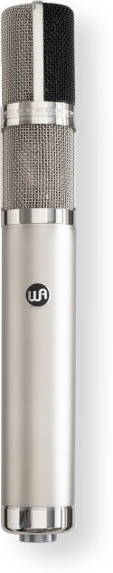 Warm Audio WA-CX24 Large-Diaphragm Stereo Tube Condenser Microphone