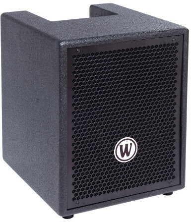 Warwick Gnome CAB 10/8 Bass Cabinet (1x10", 150 Watts)
