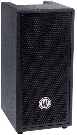 Warwick Gnome CAB 2/8/4 Bass Cabinet (2x8", 200 Watts)