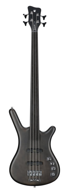Warwick RockBass Corvette Basic 4 Fretless Electric Bass