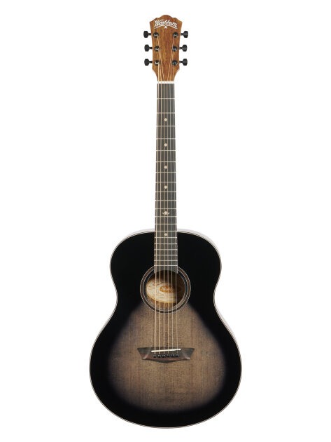 Washburn Bella Tono Novo S9 Acoustic Guitar