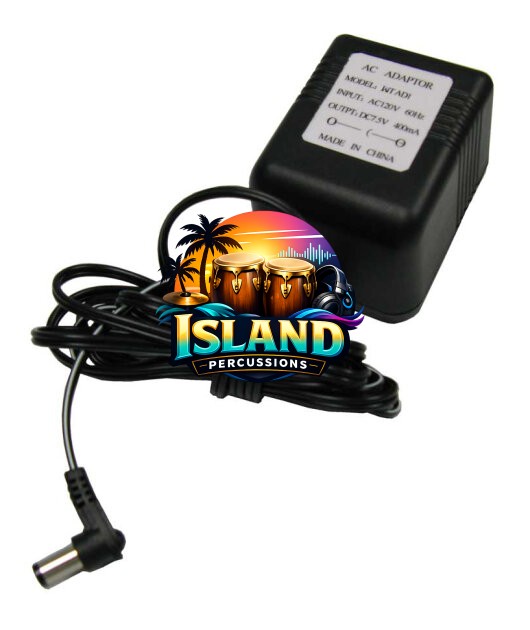 World Tour AD1 Power Supply