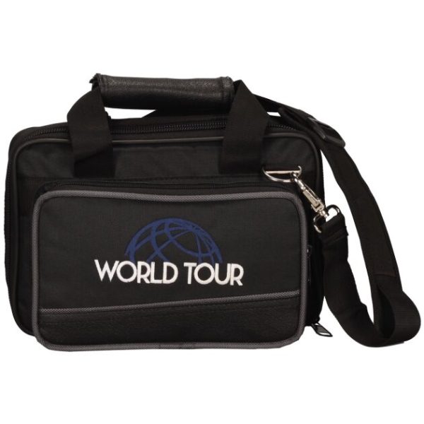 World Tour Deluxe Gig Bag for Xenyx 1002FX