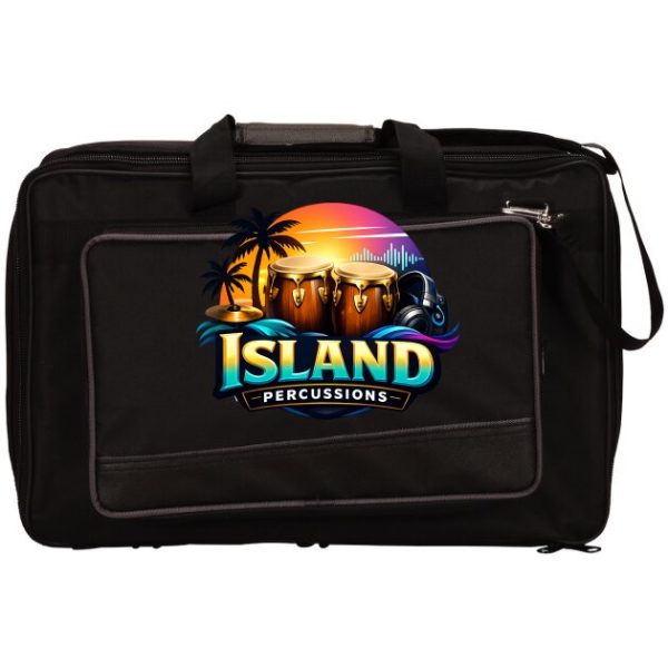 World Tour Gig Bag for Alesis MultiMix 8USB