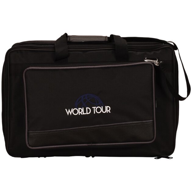 World Tour Gig Bag for Behringer PMP3000 and PMP4000