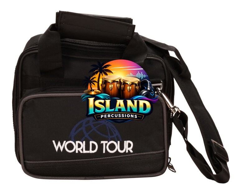 World Tour Gig Bag