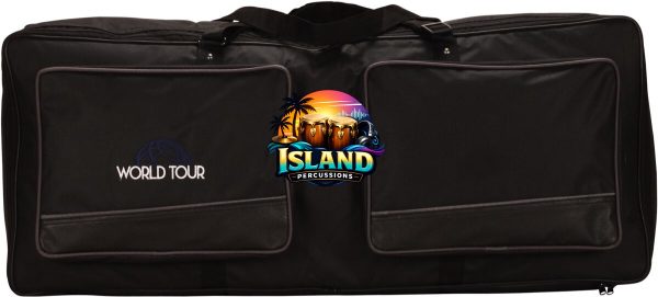World Tour Keyboard Gig Bag for Yamaha PSRE423