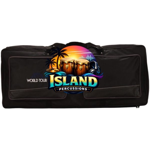 World Tour Keyboard Gig Bag for Yamaha YPT-220