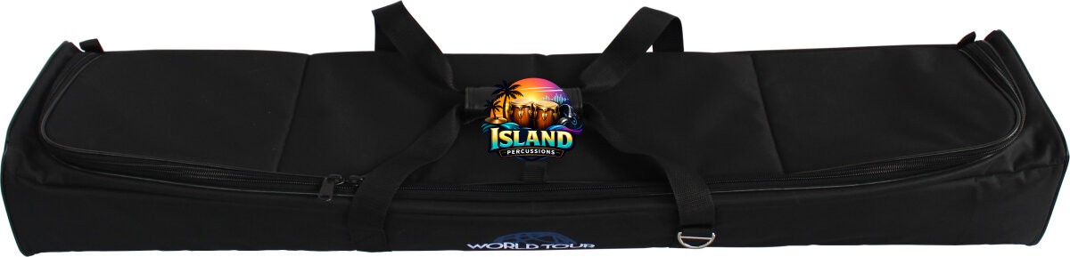 World Tour LB-1121712/6 LED Bar Lighting Bag