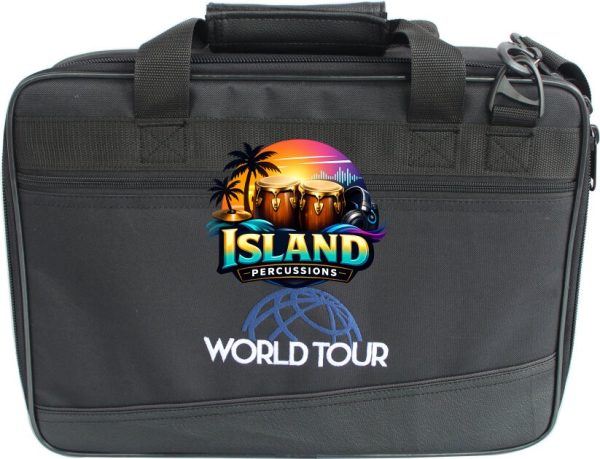 World Tour MXB-283911R/6 Mixer Bag for Yamaha MG10XUF