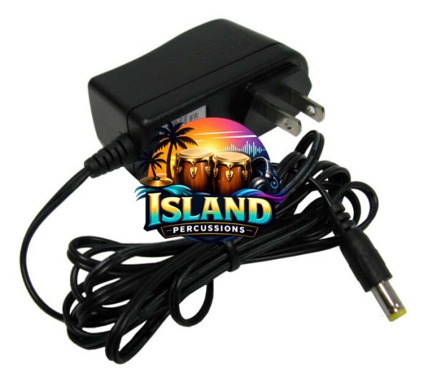 World Tour PA130 Power Supply