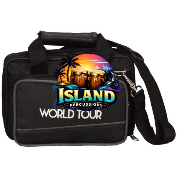 World Tour Padded Equipment Gig Bag