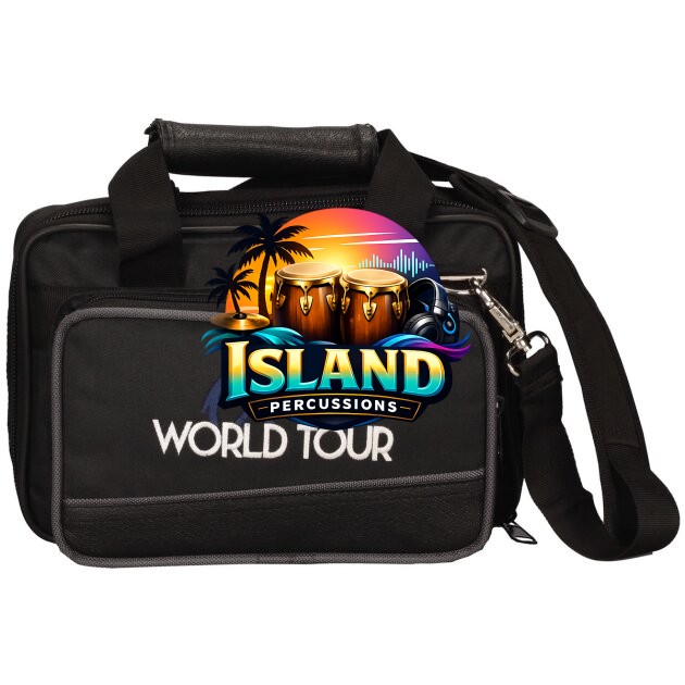 World Tour Padded Equipment Gig Bag