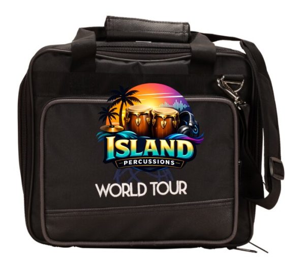 World Tour Side Impact Gig Bag
