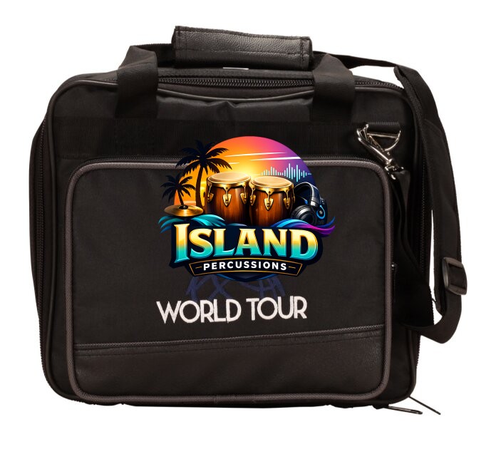 World Tour Side Impact Gig Bag
