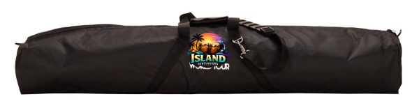World Tour SSB5095 Heavy Duty Speaker Stand Bag
