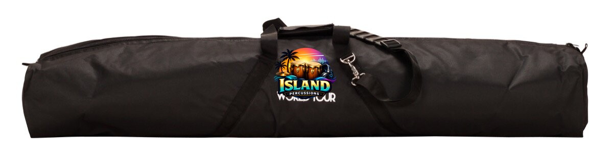World Tour SSB5095 Heavy Duty Speaker Stand Bag