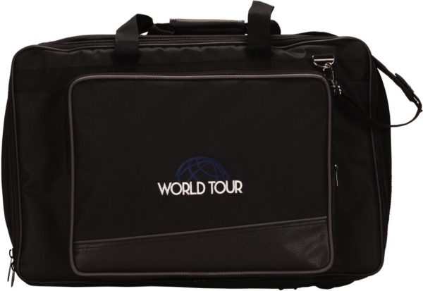 World Tour Strong Side Gig Bag for Mackie DFX12