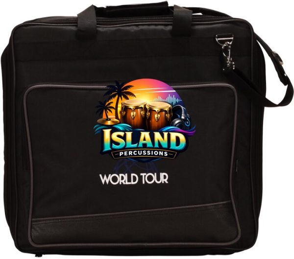 World Tour Strong Side Gig Bag for PreSonus StudioLive 16.0.2