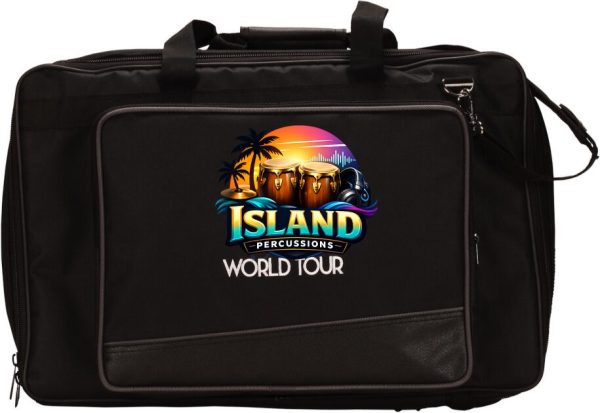 World Tour Strong Side Gig Bag for Roland MV8000