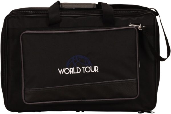 World Tour Strong Side Gig Bag for Xenyx 2222FX
