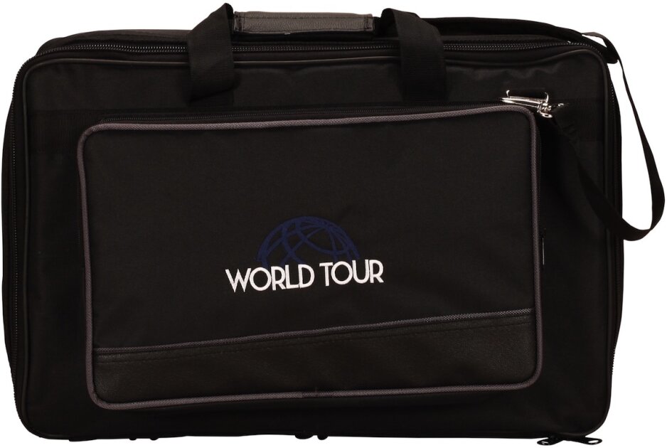 World Tour Strong Side Gig Bag for Xenyx 2442FX