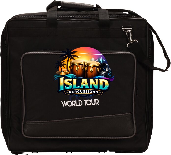 World Tour Strong Side Max Musician