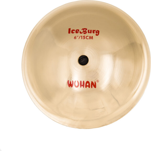 Wuhan 457 Bell Cymbal