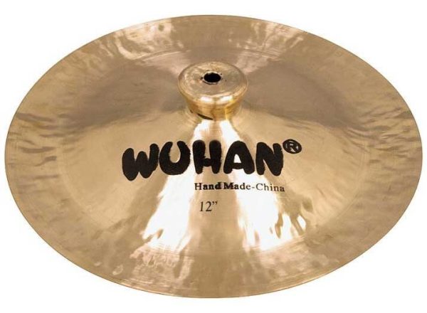 Wuhan China Cymbal
