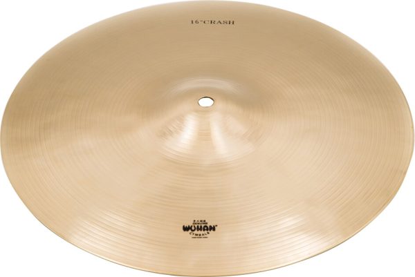 Wuhan Crash Cymbal