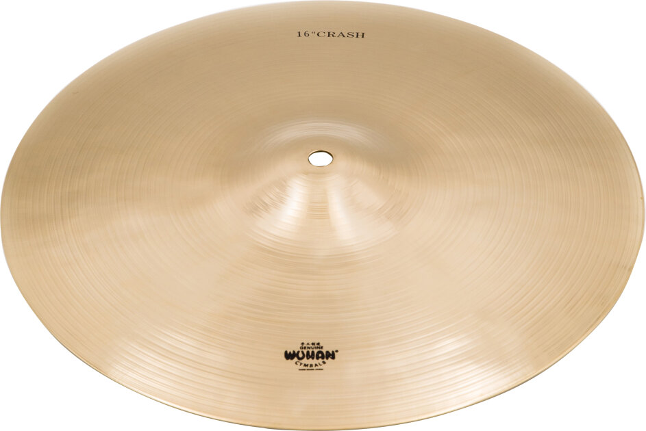 Wuhan Crash Cymbal
